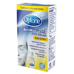 ActiMist® 2en1 Yeux Irrités*